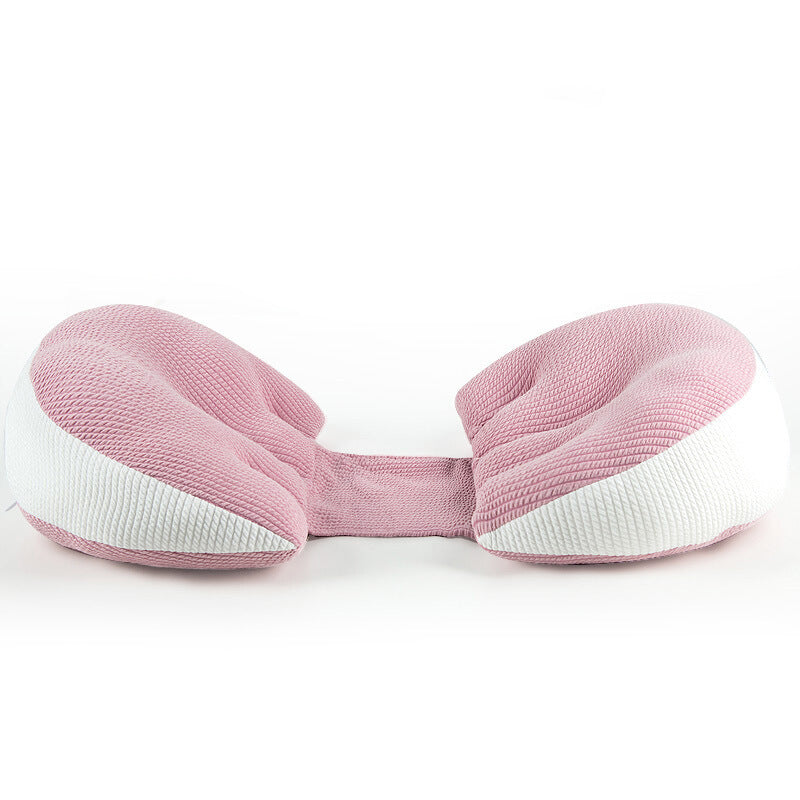 Oreiller de maternité ajustable Rest-Easy™ pour dormir sur le côté