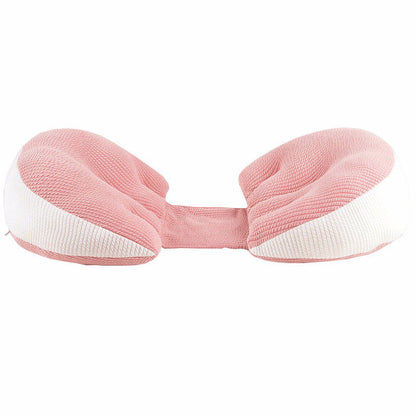 Oreiller de maternité ajustable Rest-Easy™ pour dormir sur le côté