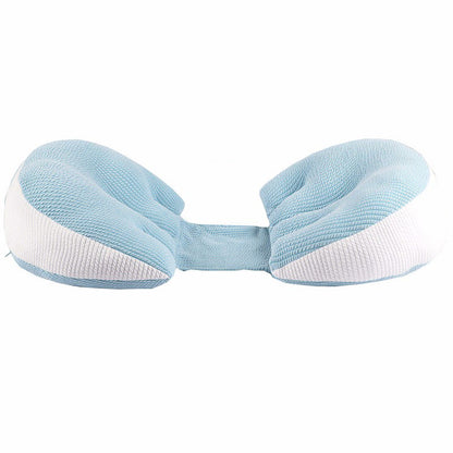 Oreiller de maternité ajustable Rest-Easy™ pour dormir sur le côté