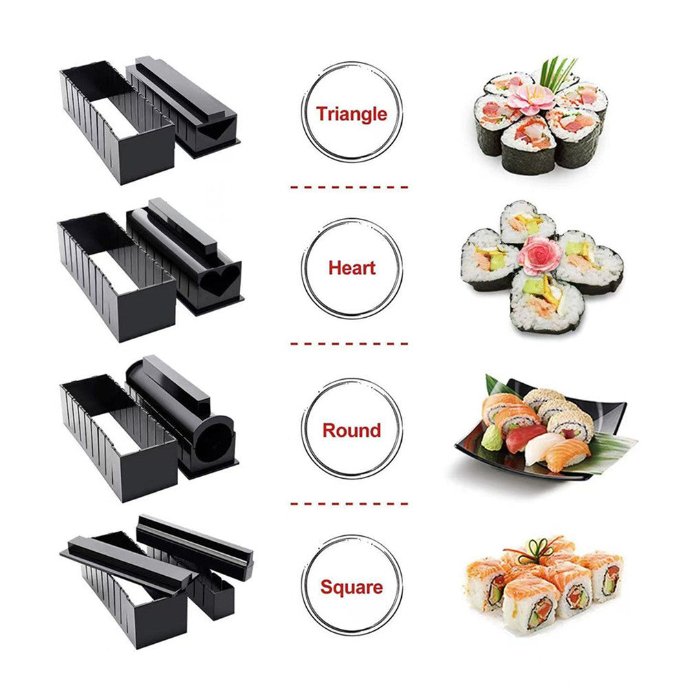 Professional Sushi Made Simple