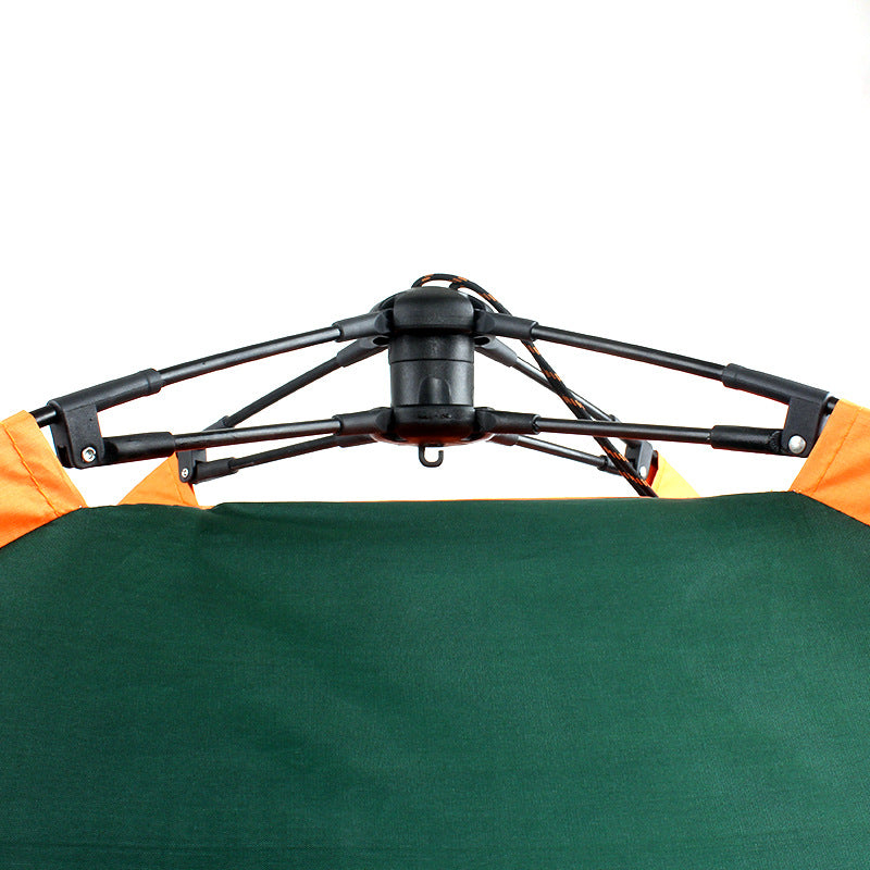 Basecamp Paws : tente pliable tout-terrain pour animaux de compagnie