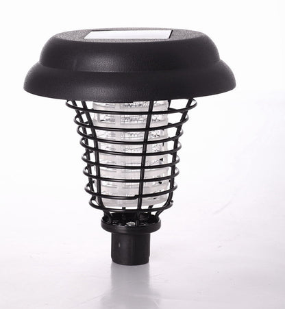 Sentinel Solar: Lampa proti komárom 2 v 1