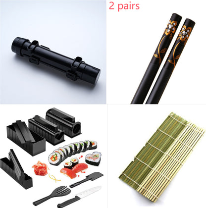 Professional Sushi Made Simple
