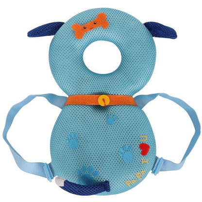 Oreiller de protection et de sécurité pour bébé Safe-Step™