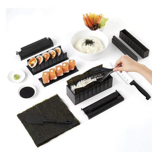 Professional Sushi Made Simple