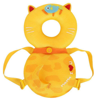Oreiller de protection et de sécurité pour bébé Safe-Step™