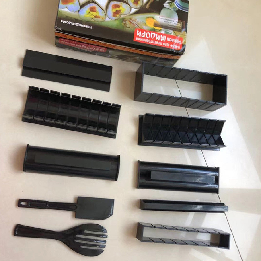 Professional Sushi Made Simple