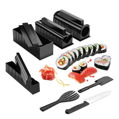 Professional Sushi Made Simple