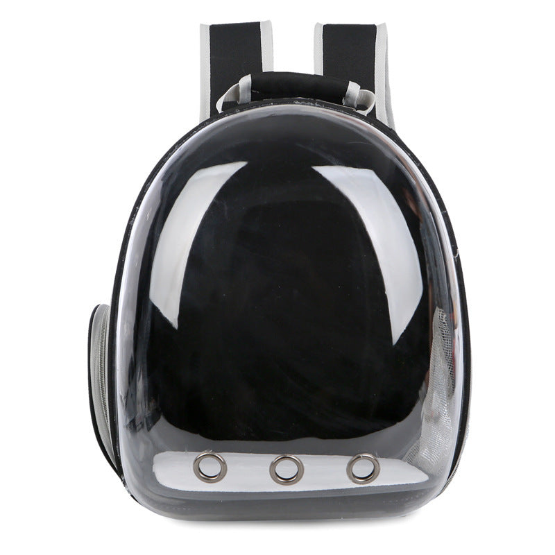 Outdoor Portable Space Capsule Pet Backpack
